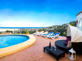 Villa Villa Charly by Interhome